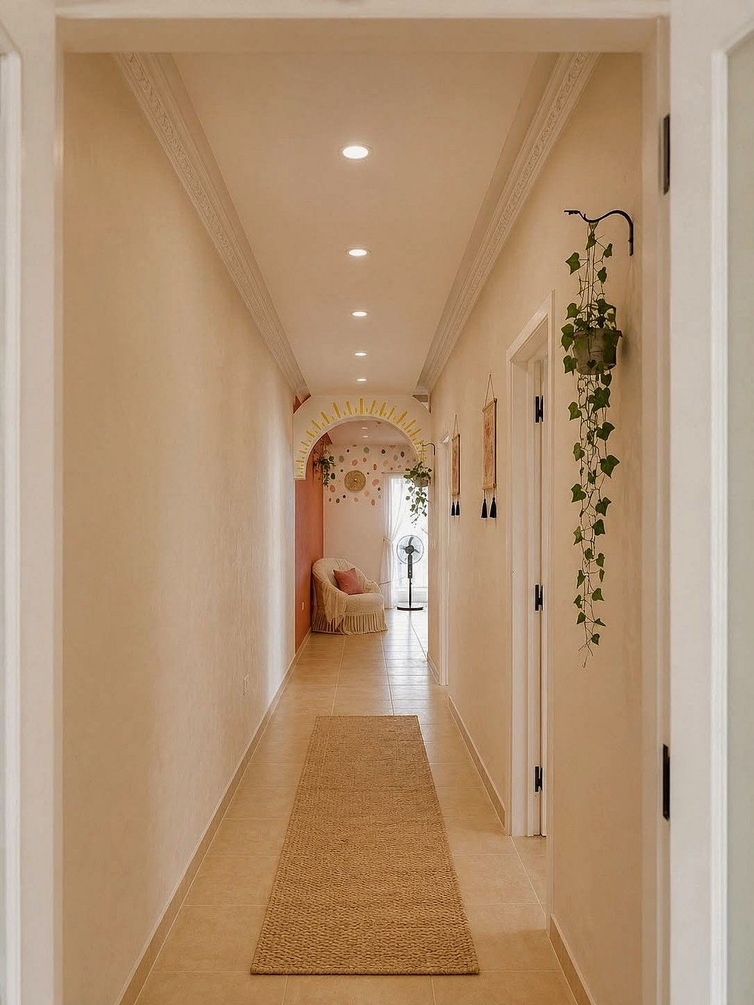Apartment in Fgura - 3 beds, 2 baths — 4