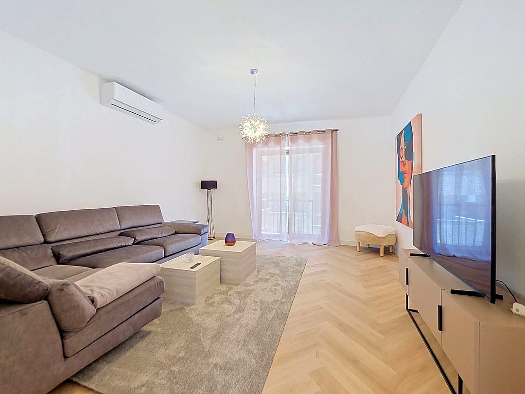 Apartment in Gzira - 3 beds — 1