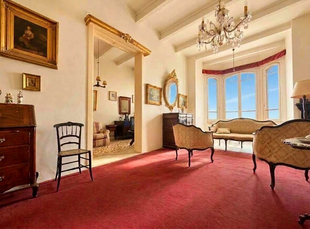 Apartment in Sliema - 2 beds — 1