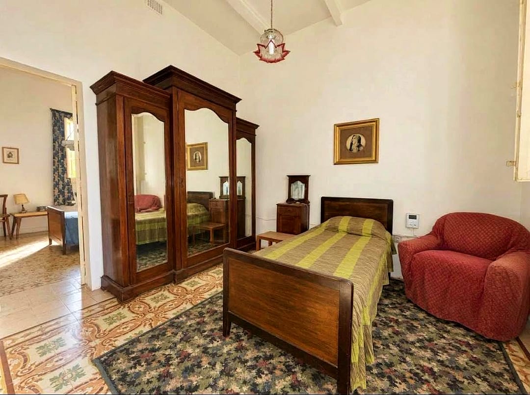 Apartment in Sliema - 2 beds — 4
