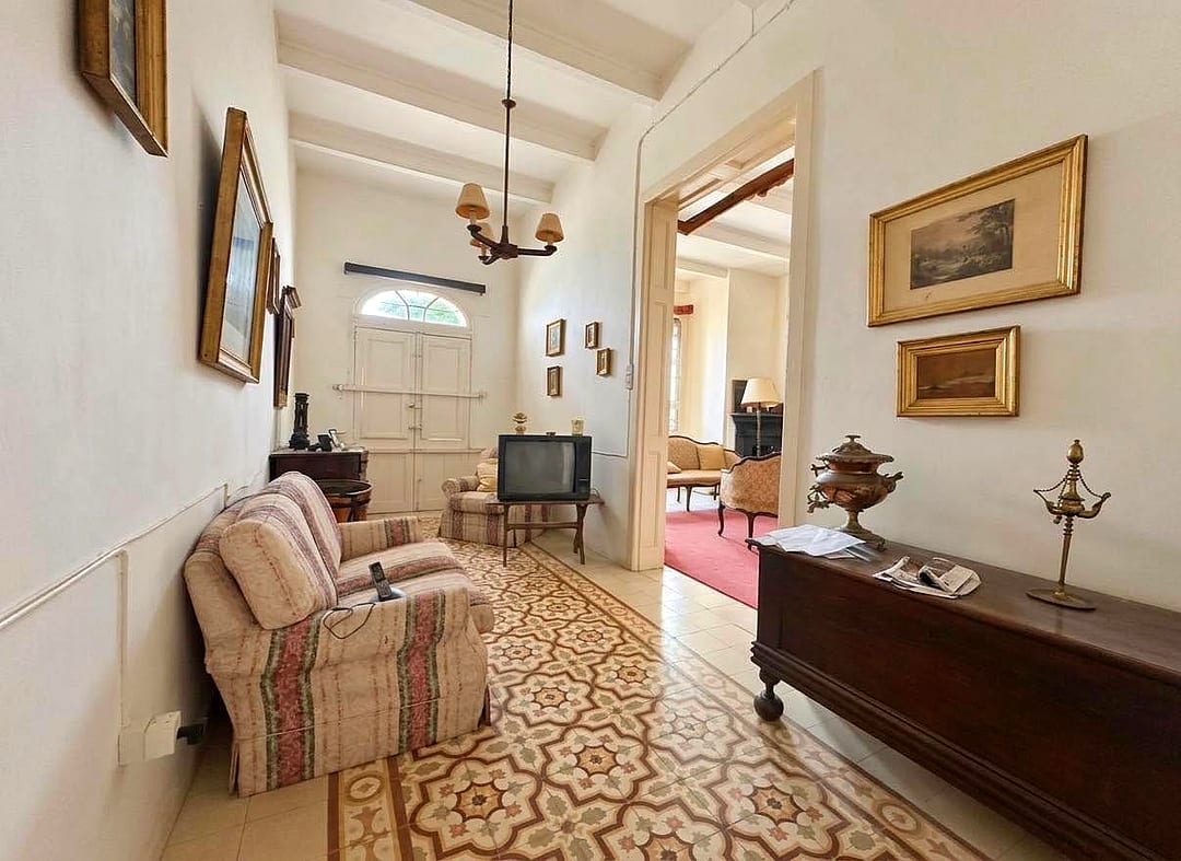 Apartment in Sliema - 2 beds — 3