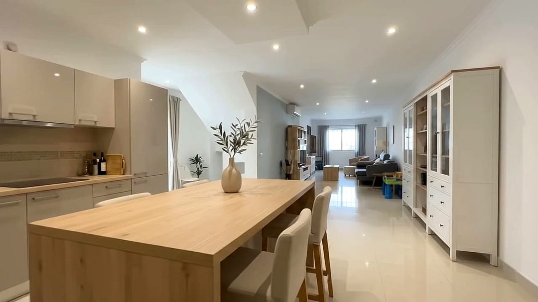 Maisonette in Siggiewi - 3 beds — 1