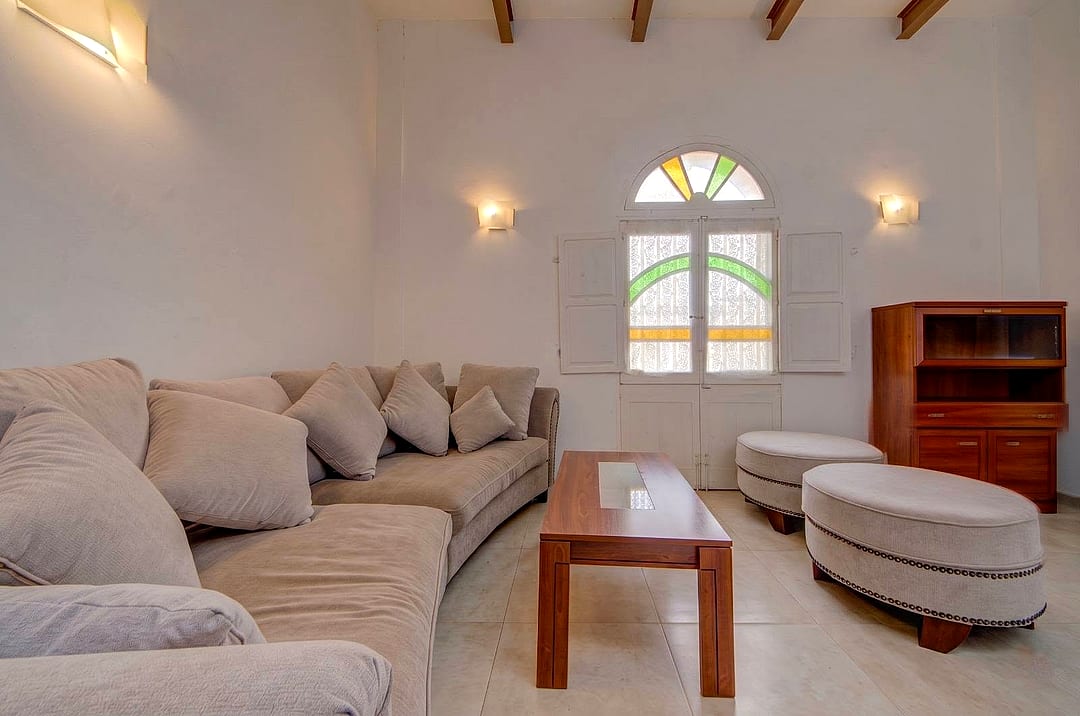 Townhouse in Sliema - 5 beds, 4 baths — 1