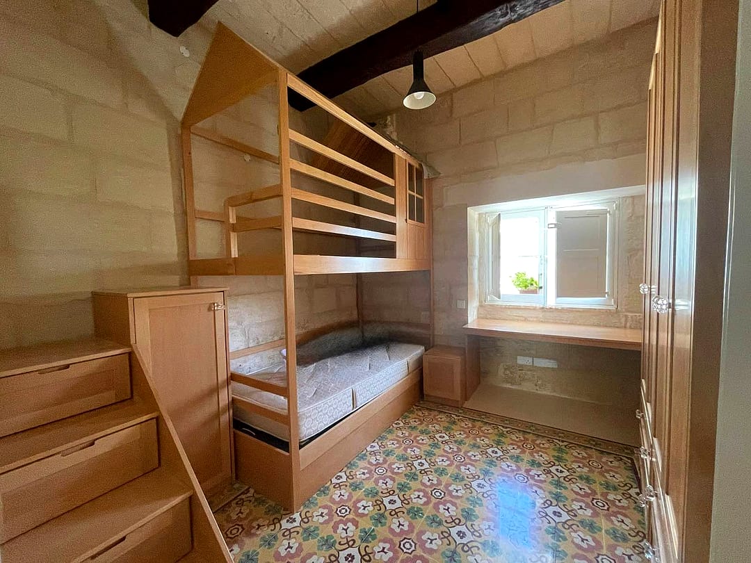 Townhouse in Siggiewi - 3 beds, 3 baths — 2