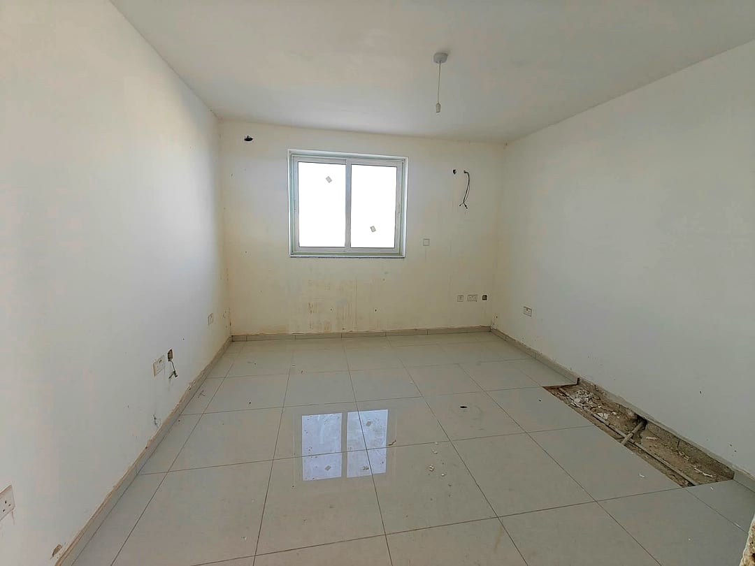 Apartment in Marsaxlokk - 2 beds, 1 bath — 4
