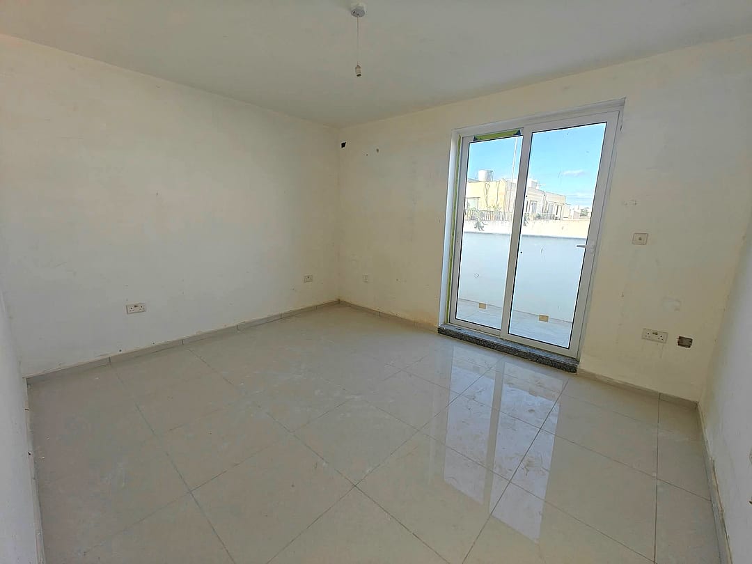 Apartment in Marsaxlokk - 2 beds, 1 bath — 2