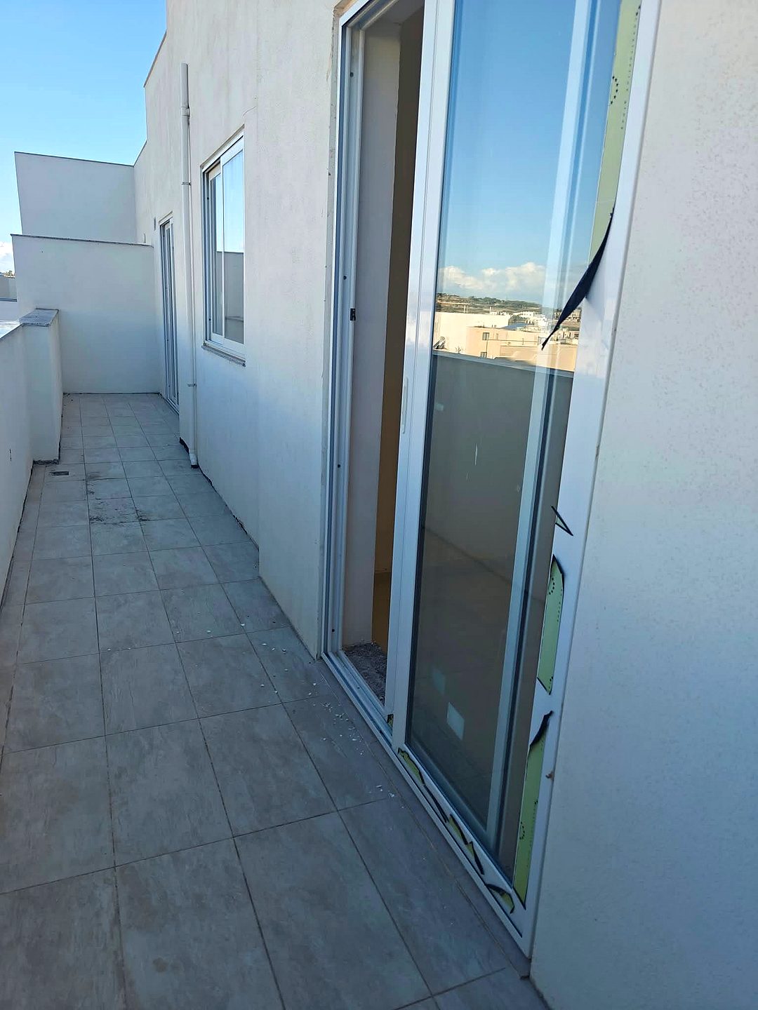 Apartment in Marsaxlokk - 2 beds, 1 bath — 3