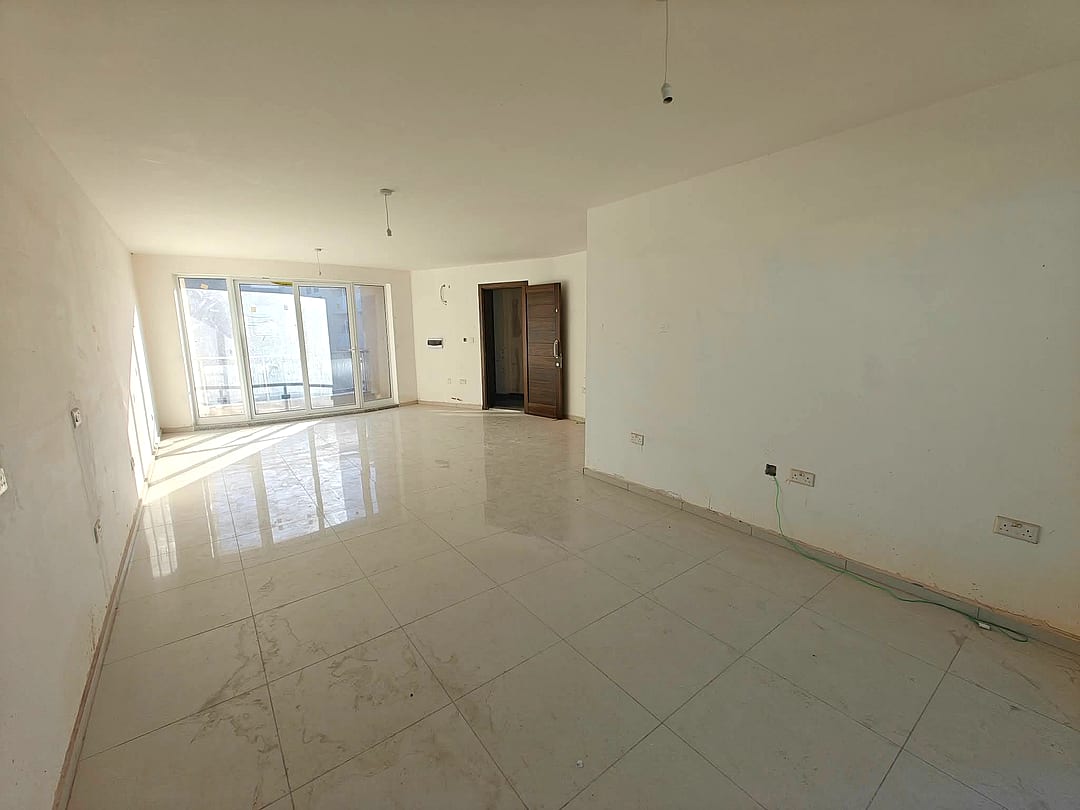 Apartment in Marsaxlokk - 2 beds, 1 bath — 1