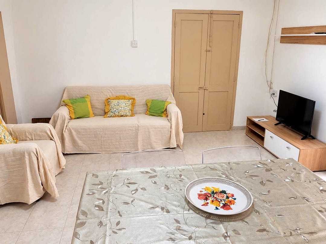 Apartment in Marsaskala - 2 beds — 2