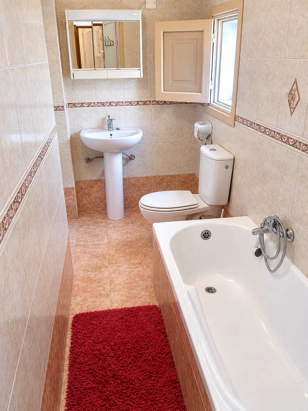 Apartment in Marsaskala - 2 beds — 5