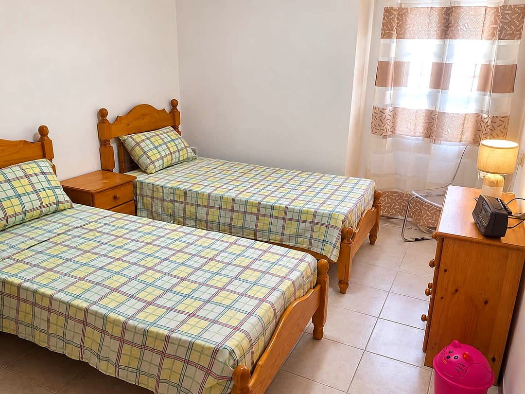 Apartment in Marsaskala - 2 beds — 4