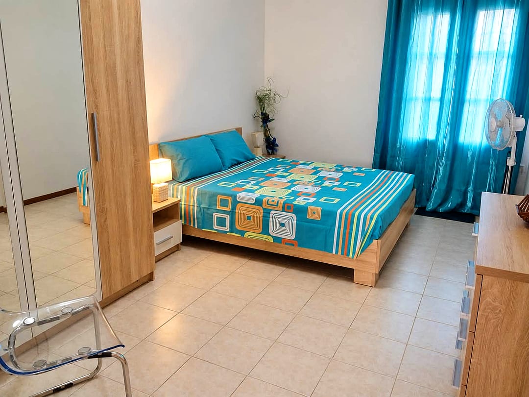 Apartment in Marsaskala - 2 beds — 3