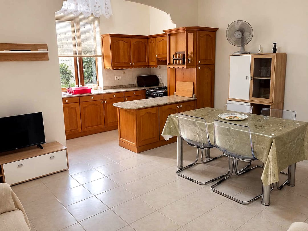 Apartment in Marsaskala - 2 beds — 1