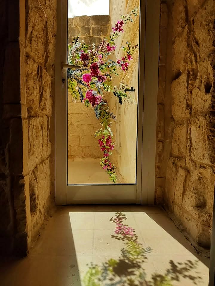 House in Zebbug - 3 beds, 2 baths — 3