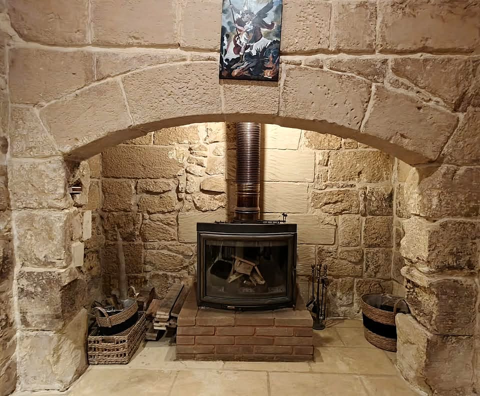 House in Zebbug - 3 beds, 2 baths — 4