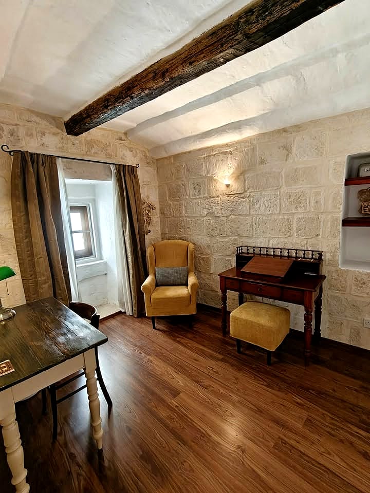 House in Zebbug - 3 beds, 2 baths — 1