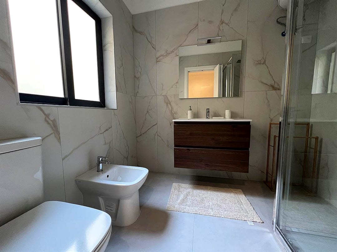 Apartment in Sliema - 3 beds, 3 baths — 3