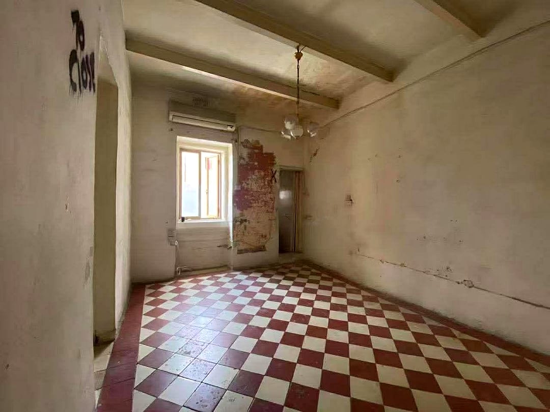 Maisonette in Hamrun — 1