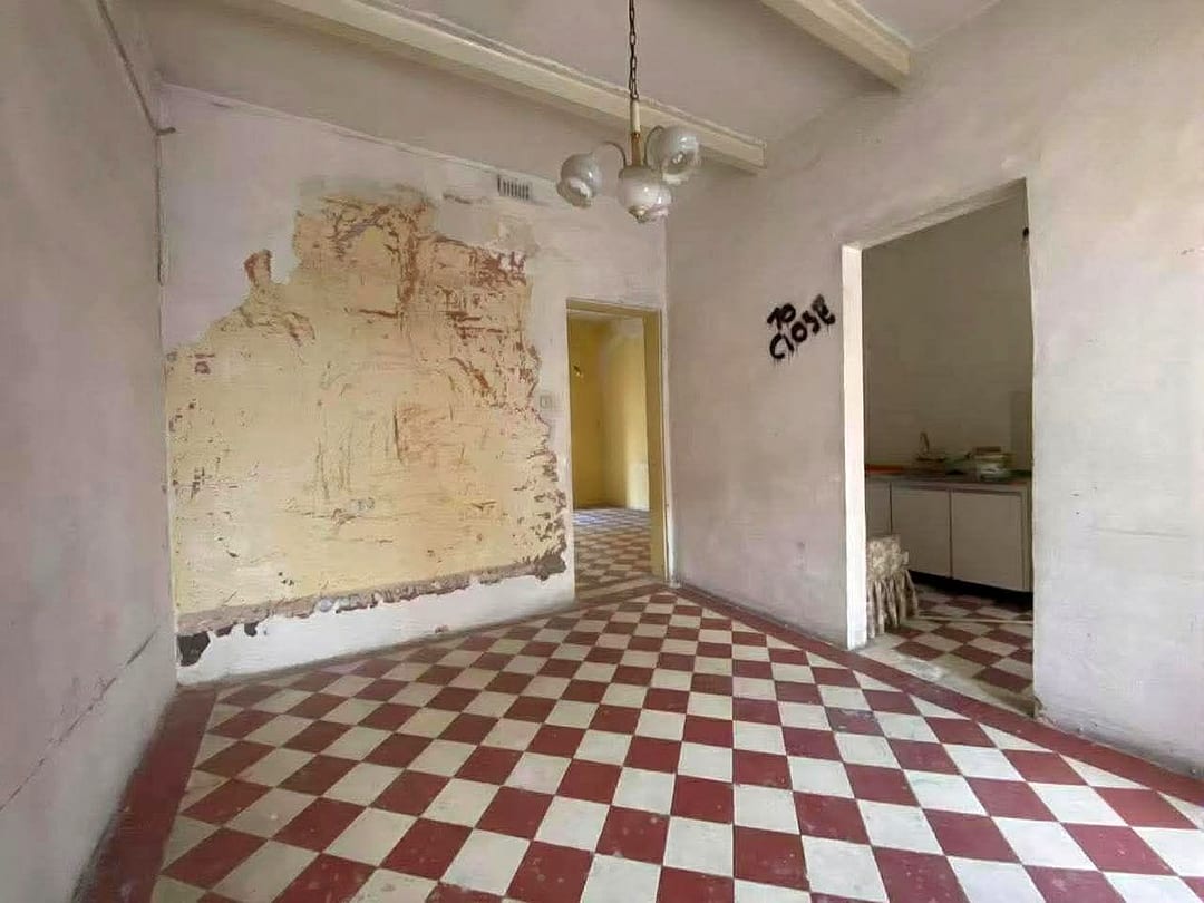 Maisonette in Hamrun — 2