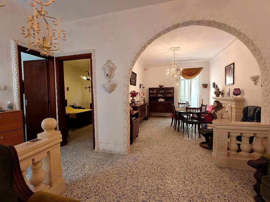 Maisonette in Fgura - 3 beds — 3