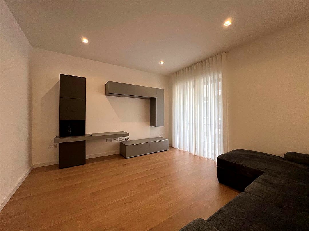 Apartment in Sliema - 3 beds, 3 baths — 2