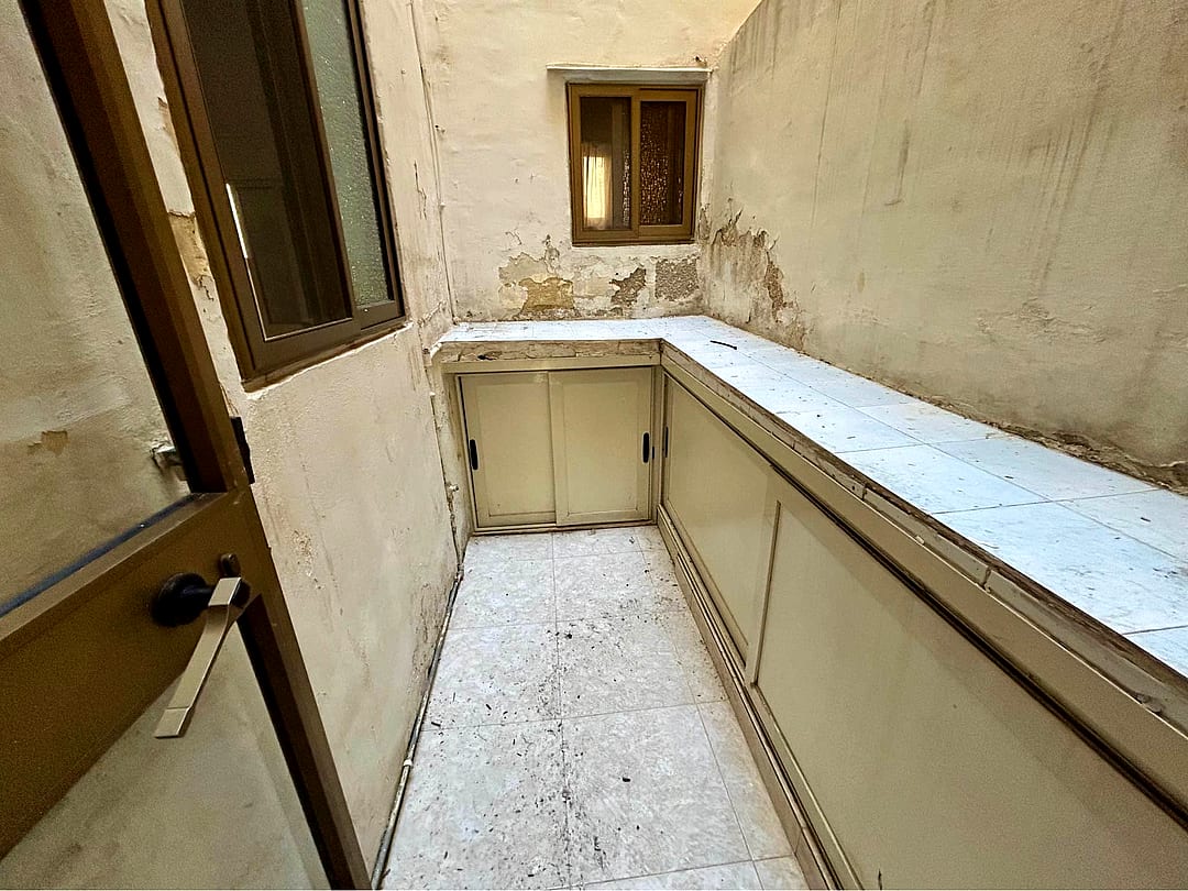 Maisonette in Paola - 1 bed — 4