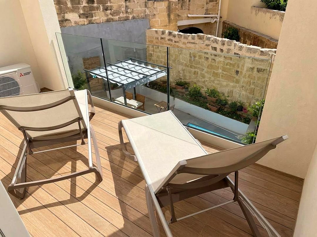 House in Zurrieq - 4 beds — 4