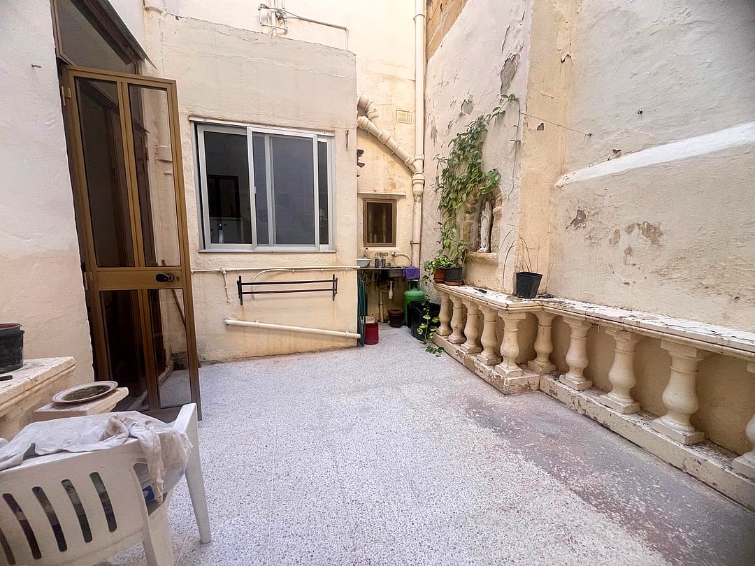 Townhouse in Mosta - 4 beds — 2