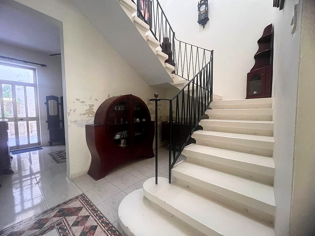 Townhouse in Mosta - 4 beds — 5