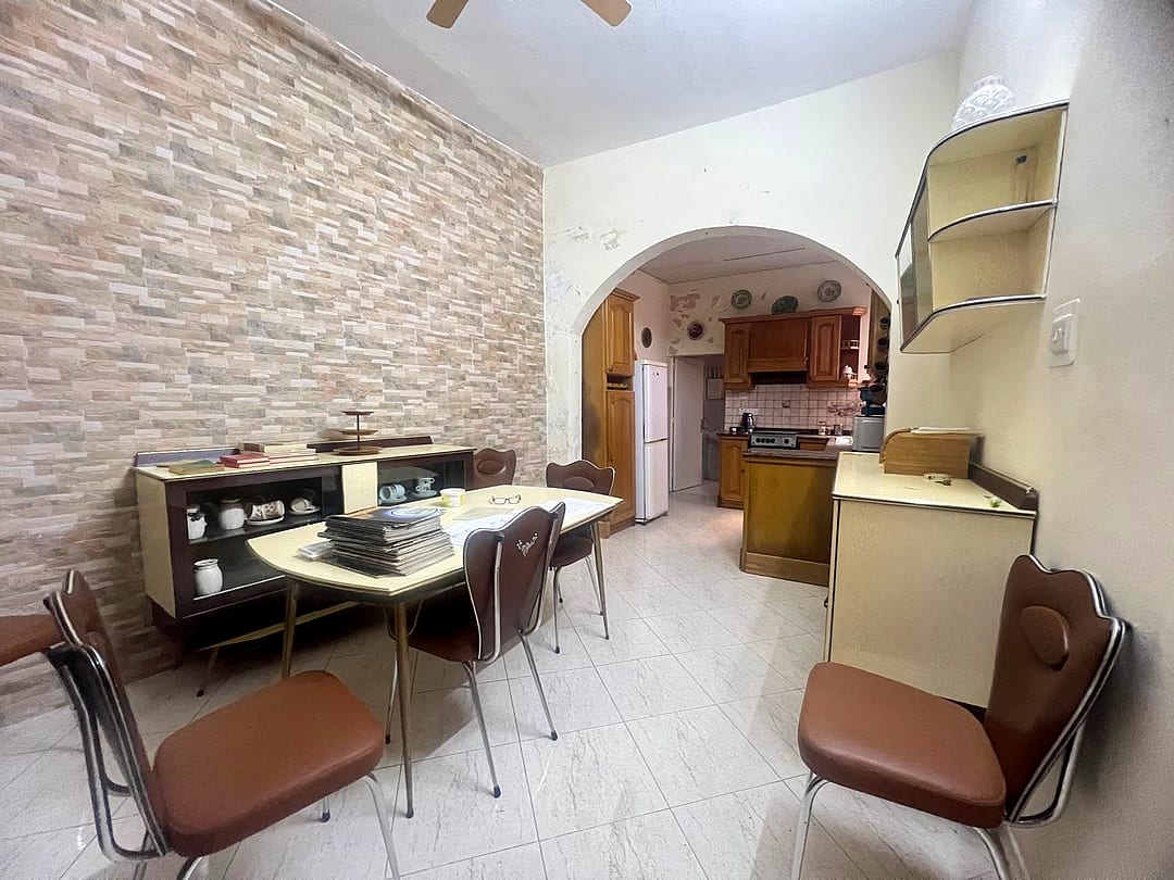 Townhouse in Mosta - 4 beds — 3