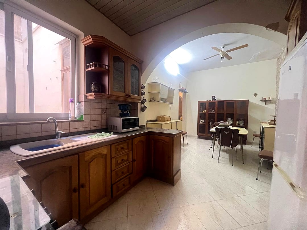 Townhouse in Mosta - 4 beds — 1
