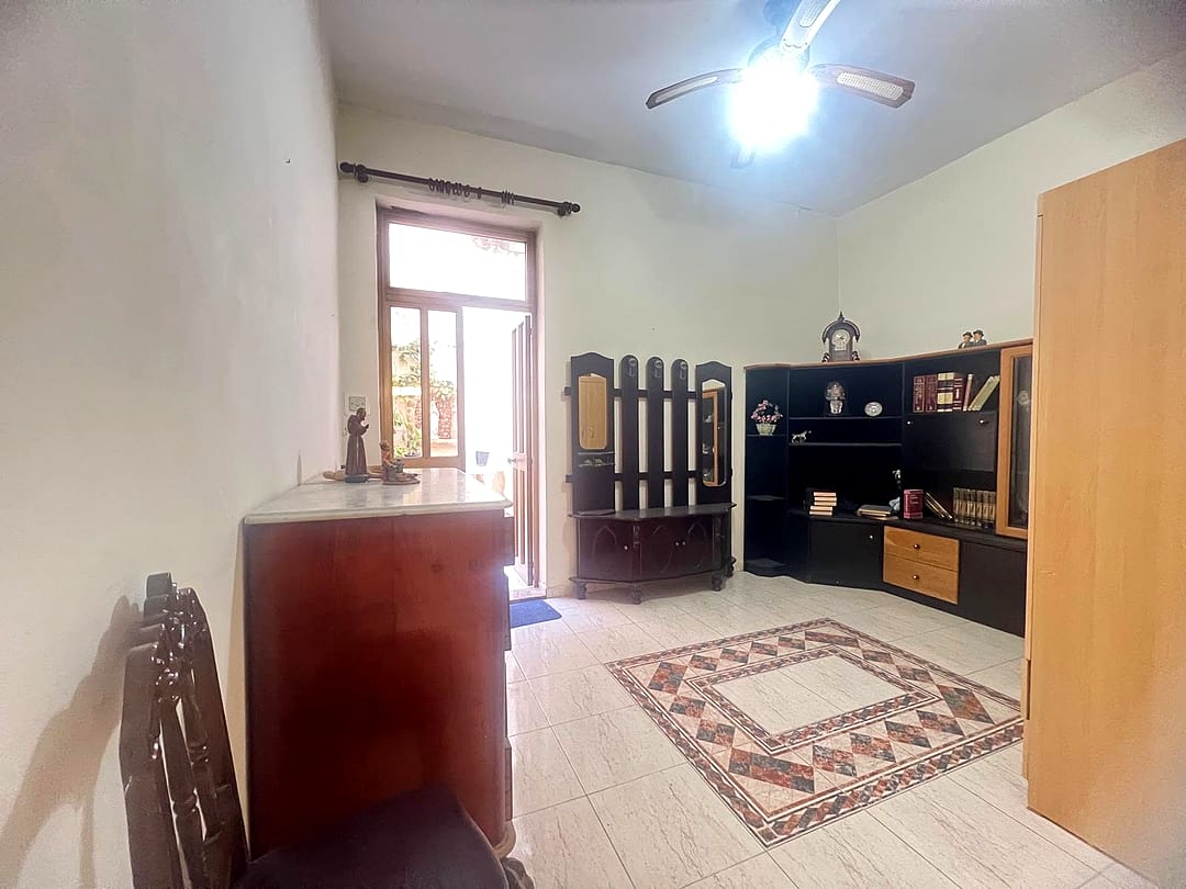 Townhouse in Mosta - 4 beds — 4