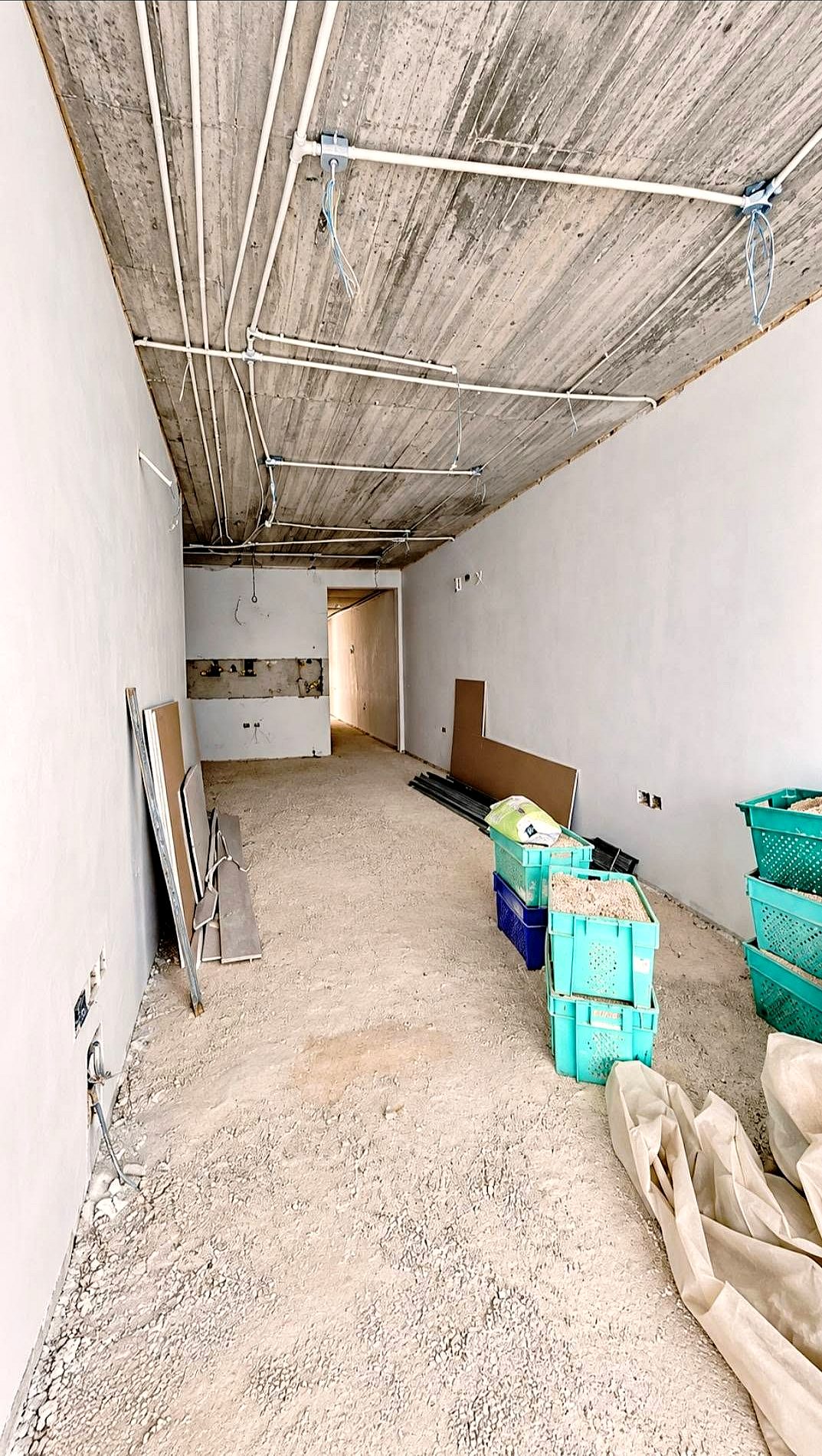 Maisonette in Zebbug - 3 beds — 1
