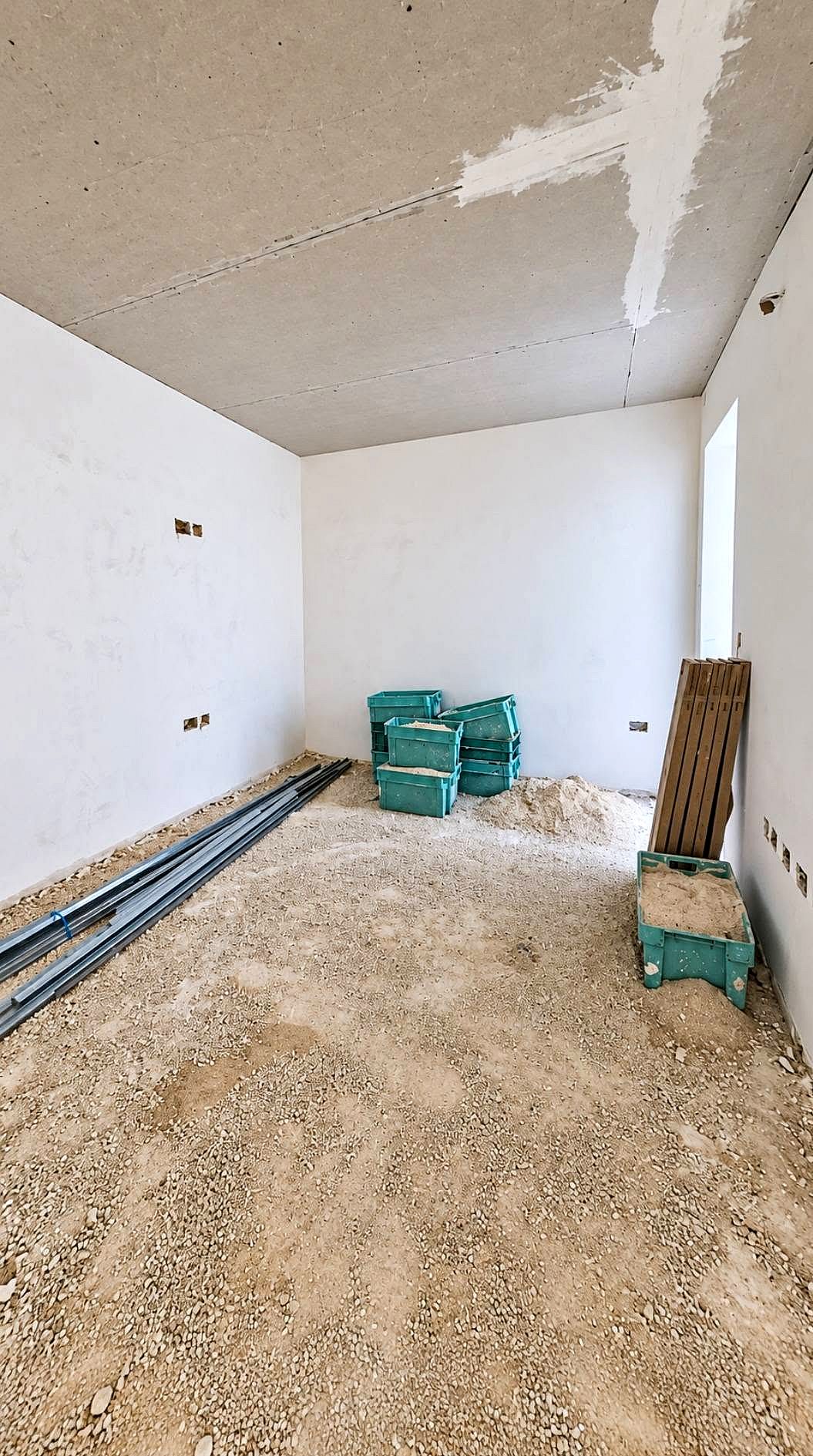 Maisonette in Zebbug - 3 beds — 4