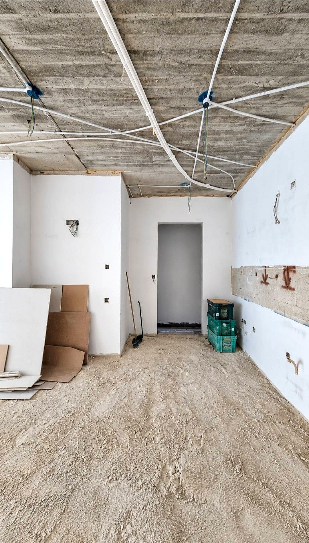 Maisonette in Zebbug - 3 beds — 2
