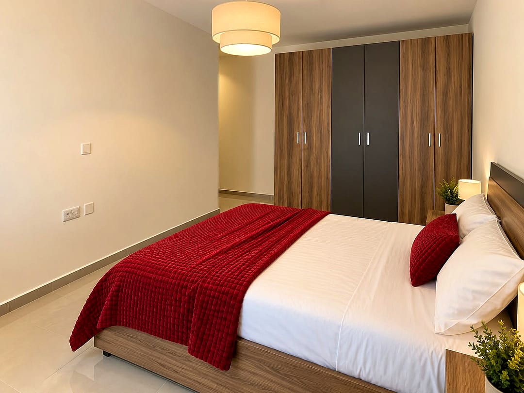 Apartment in Birkirkara - 3 beds — 5