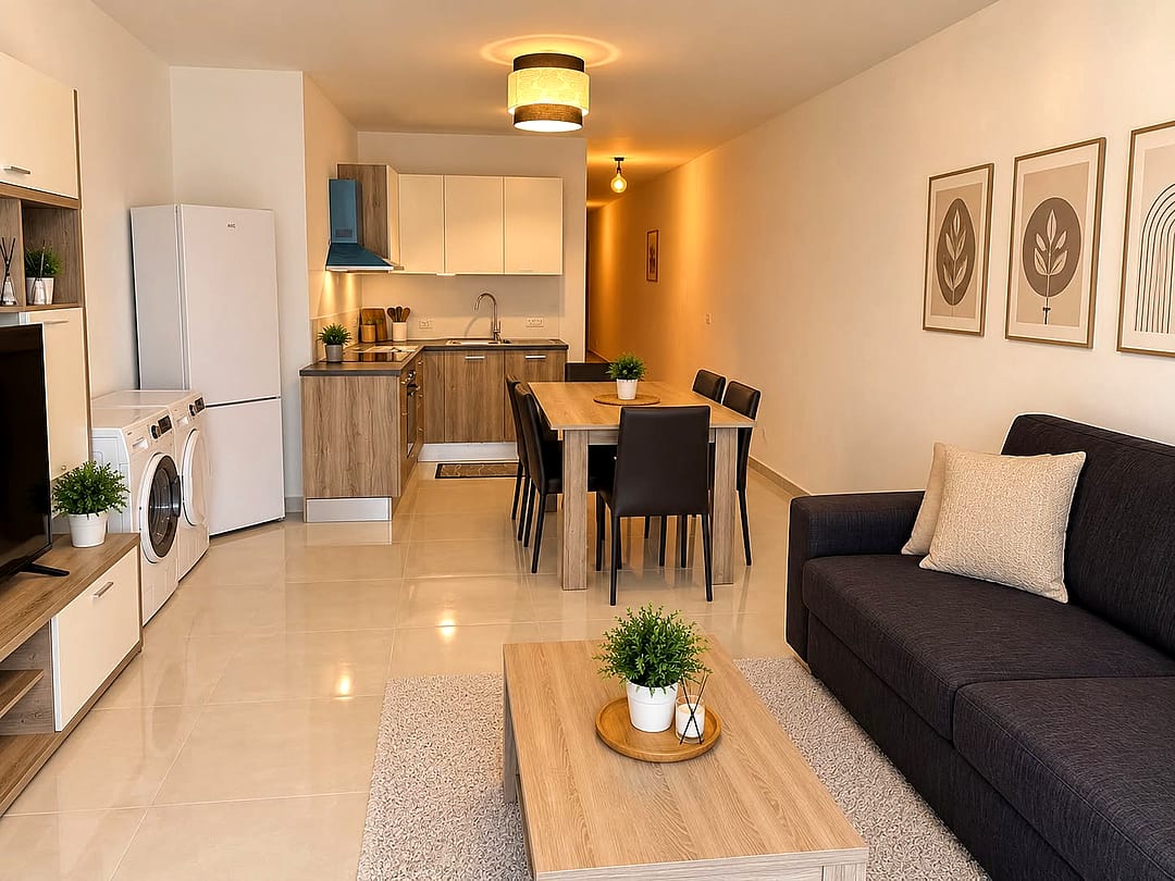 Apartment in Birkirkara - 3 beds — 2