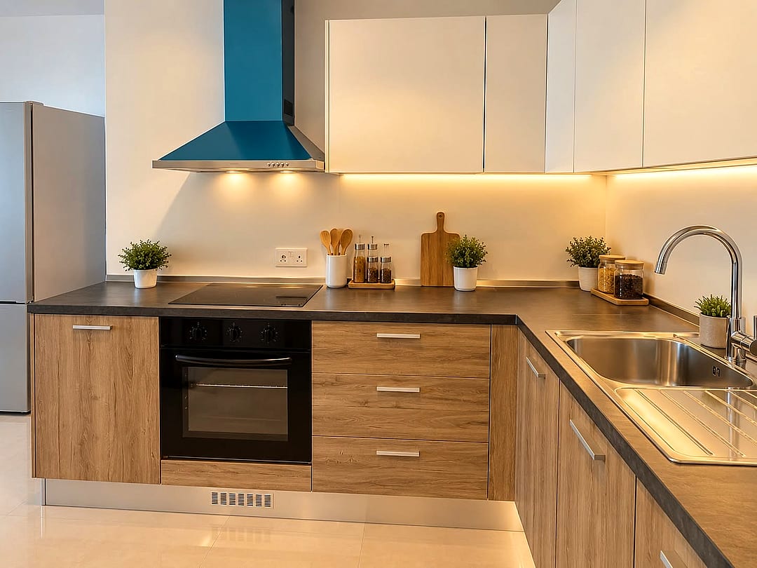 Apartment in Birkirkara - 3 beds — 3