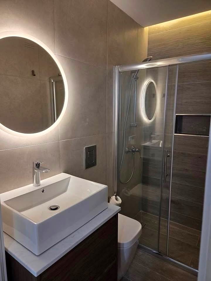 Penthouse in Sliema - 2 beds, 2 baths — 5