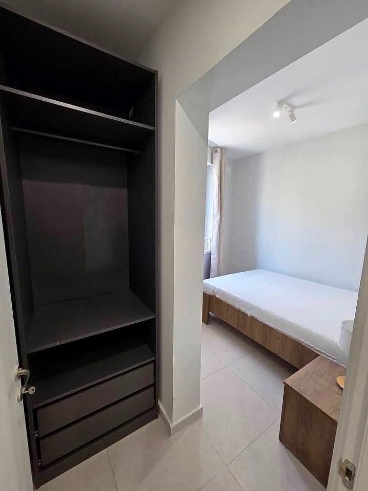 Penthouse in Sliema - 2 beds, 2 baths — 4