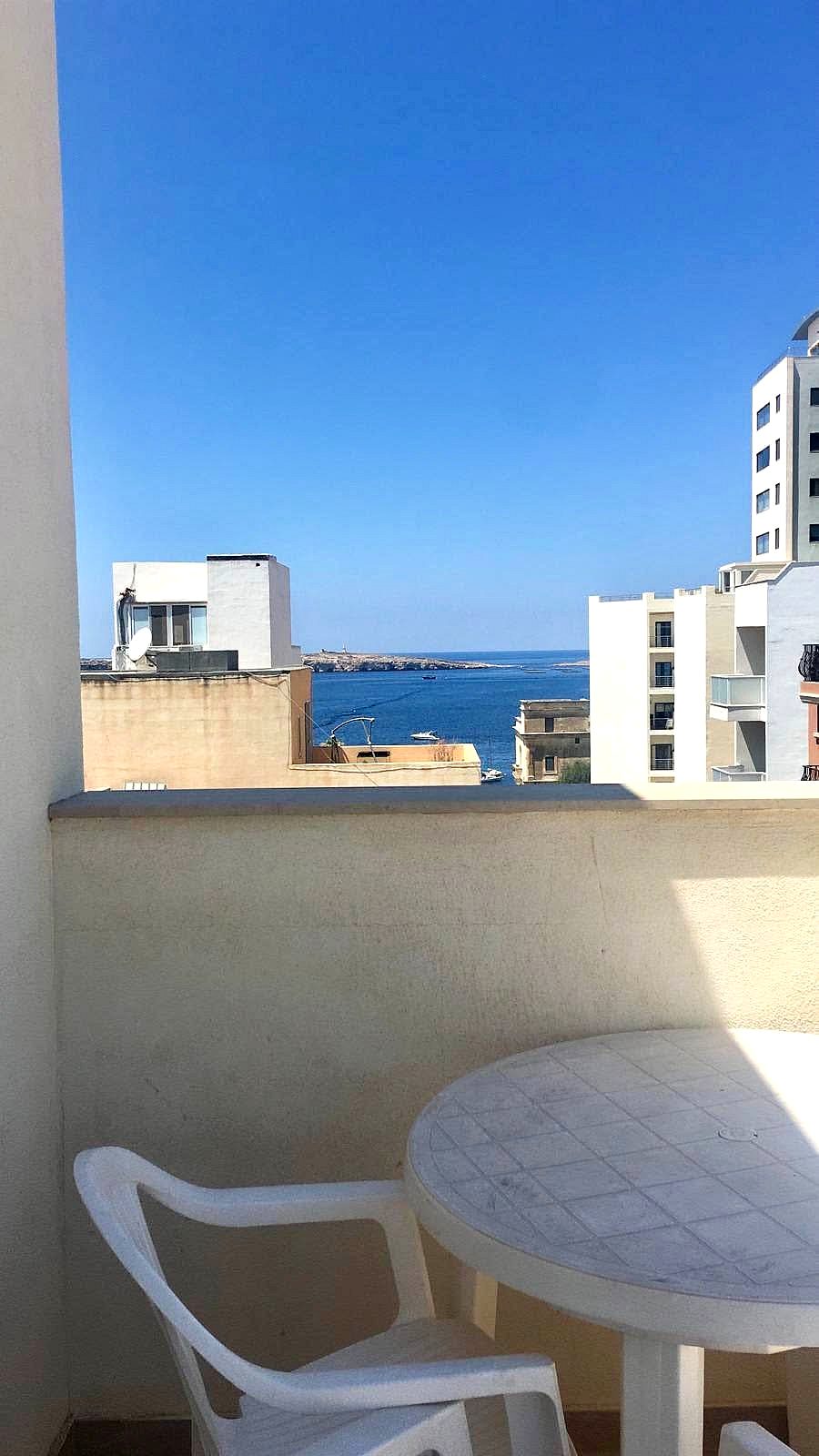 Penthouse in San Pawl il-Baħar — 5