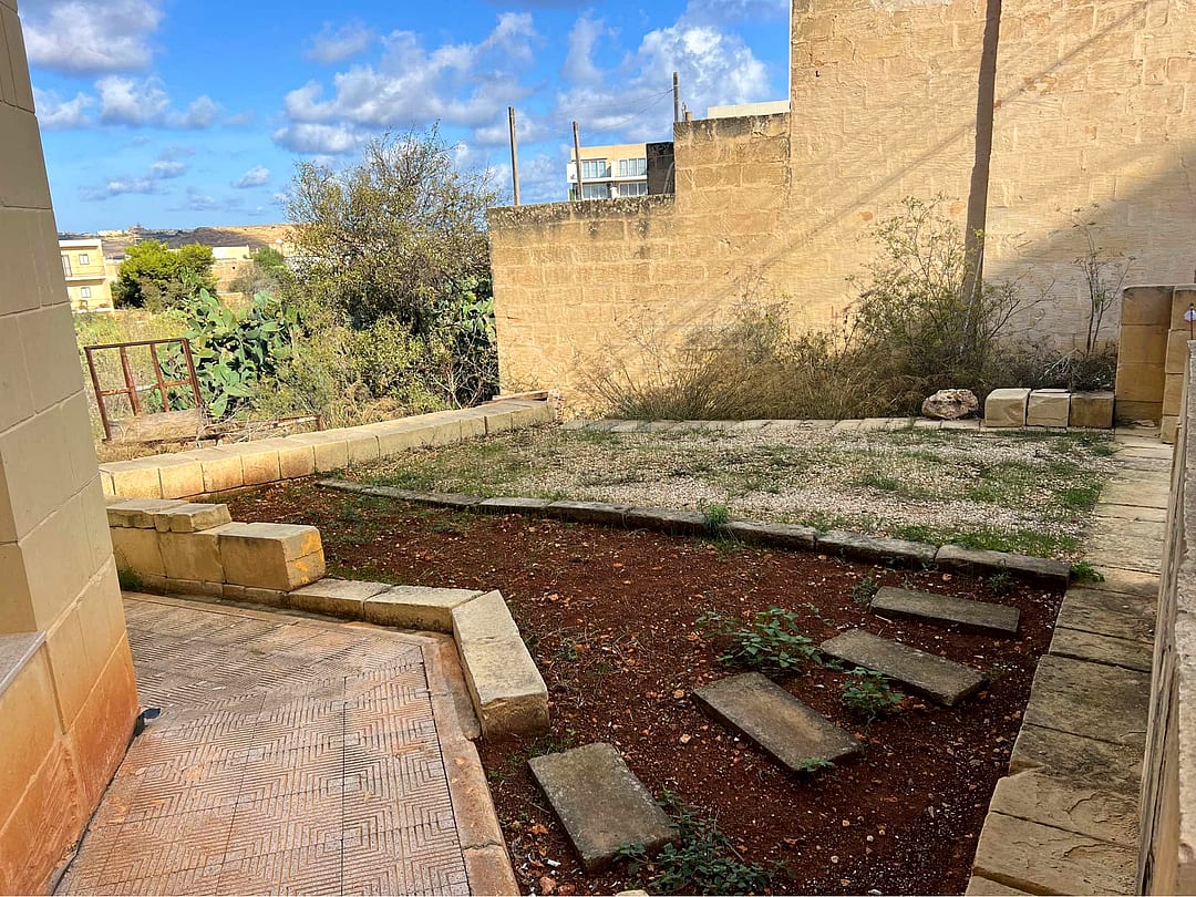 Maisonette in Xaghra - 3 beds — 1