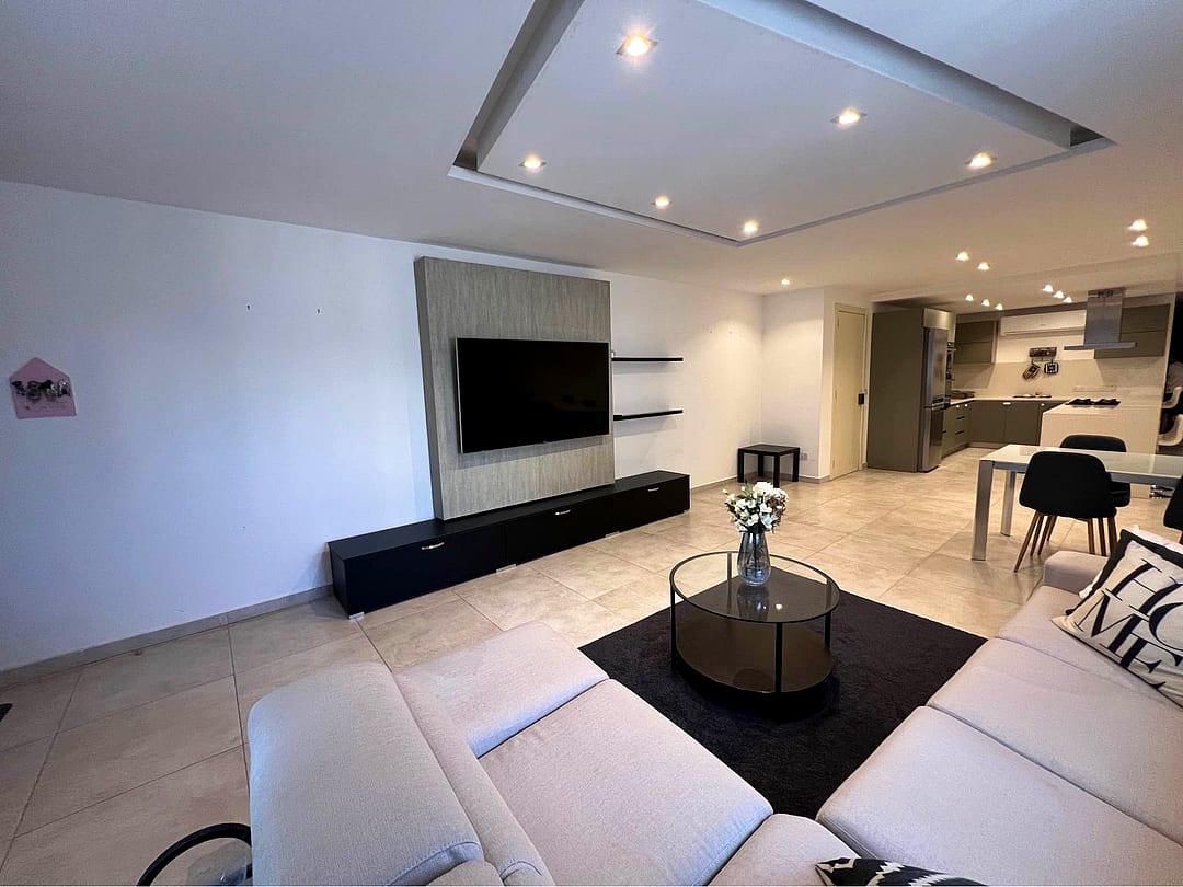 Maisonette in Xaghra - 3 beds — 3