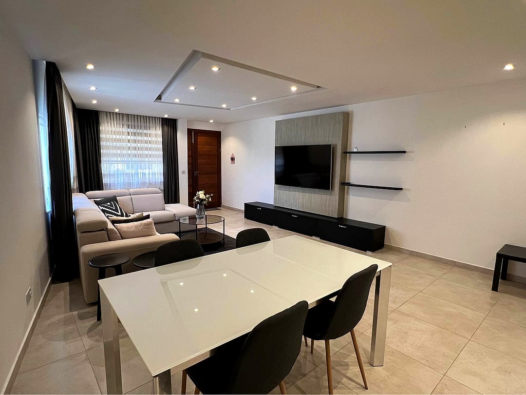 Maisonette in Xaghra - 3 beds — 5