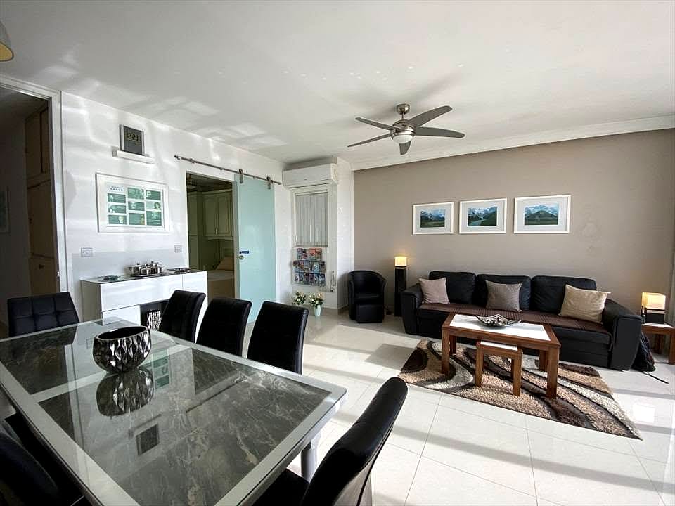 Apartment in Marsaskala - 2 beds, 2 baths — 4