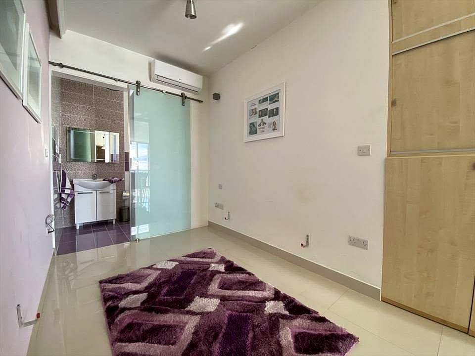 Apartment in Marsaskala - 2 beds, 2 baths — 5