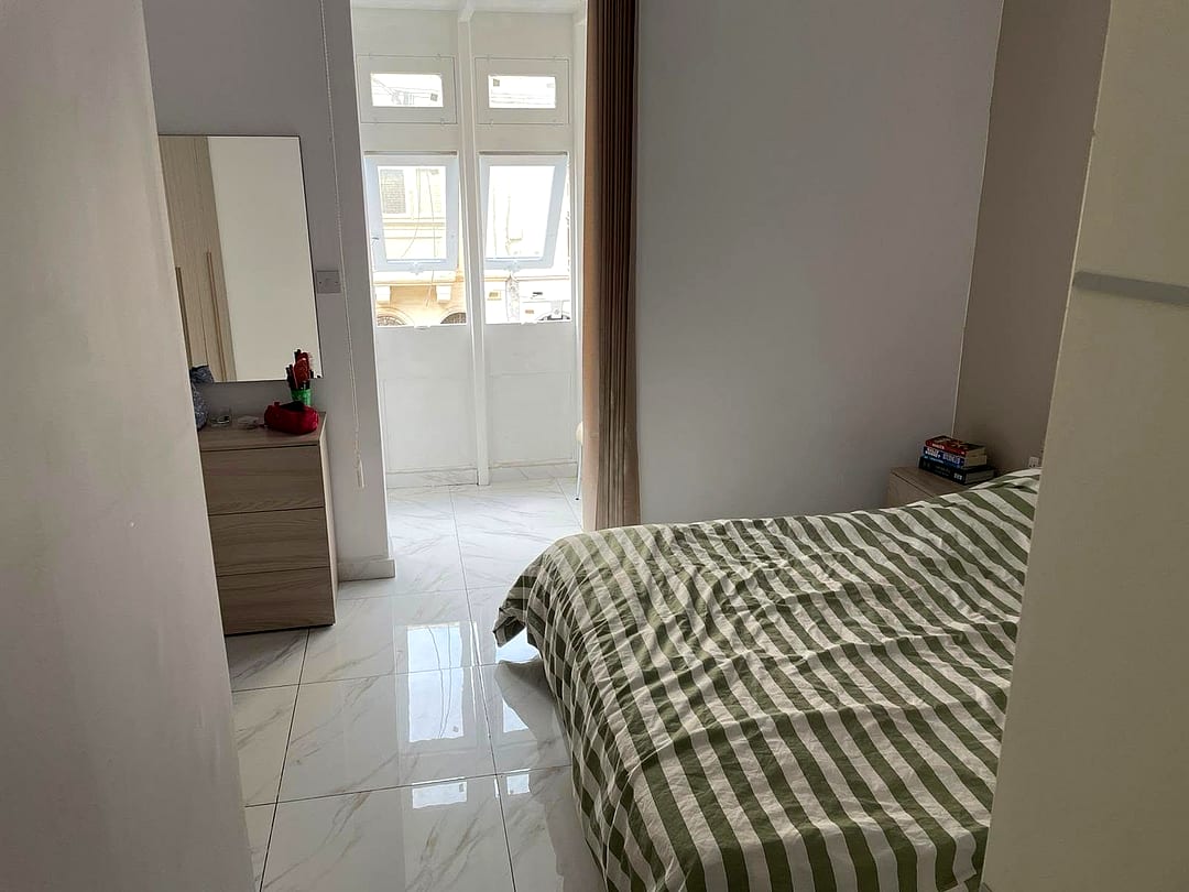 Apartment in Sliema - 2 beds — 2