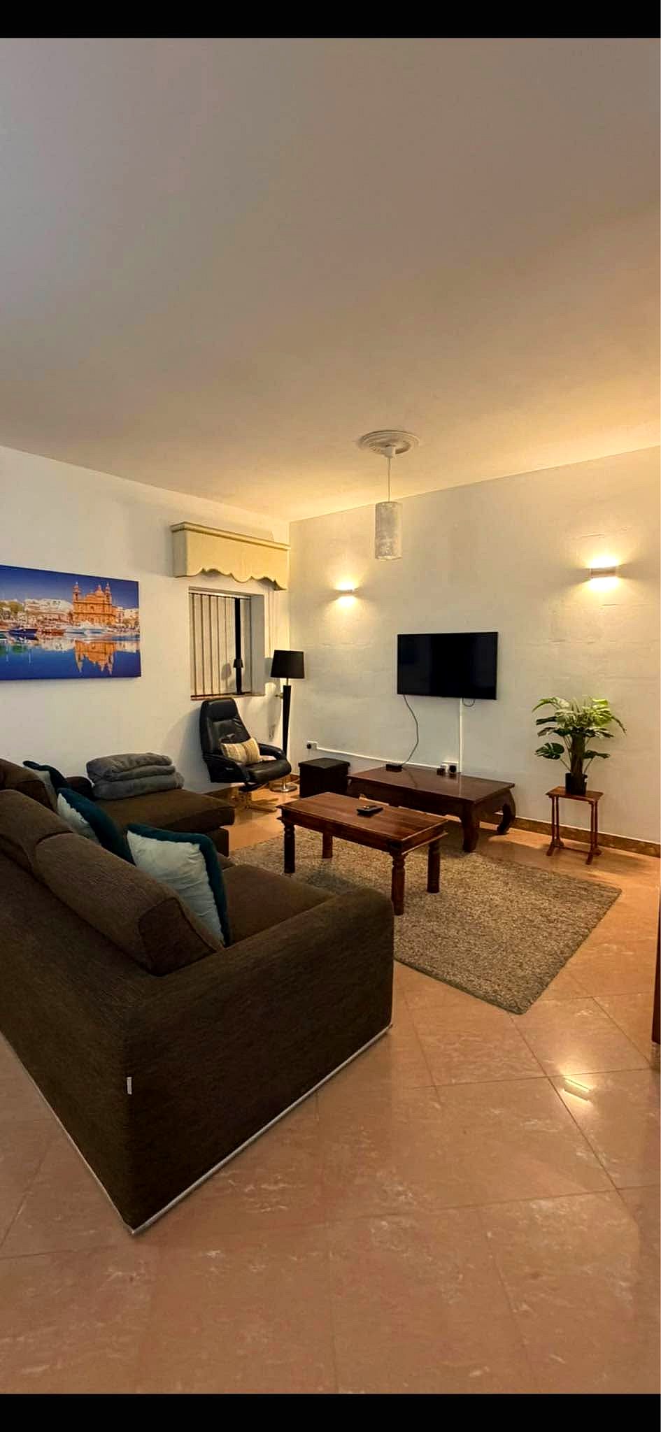 Apartment in Sliema — 1