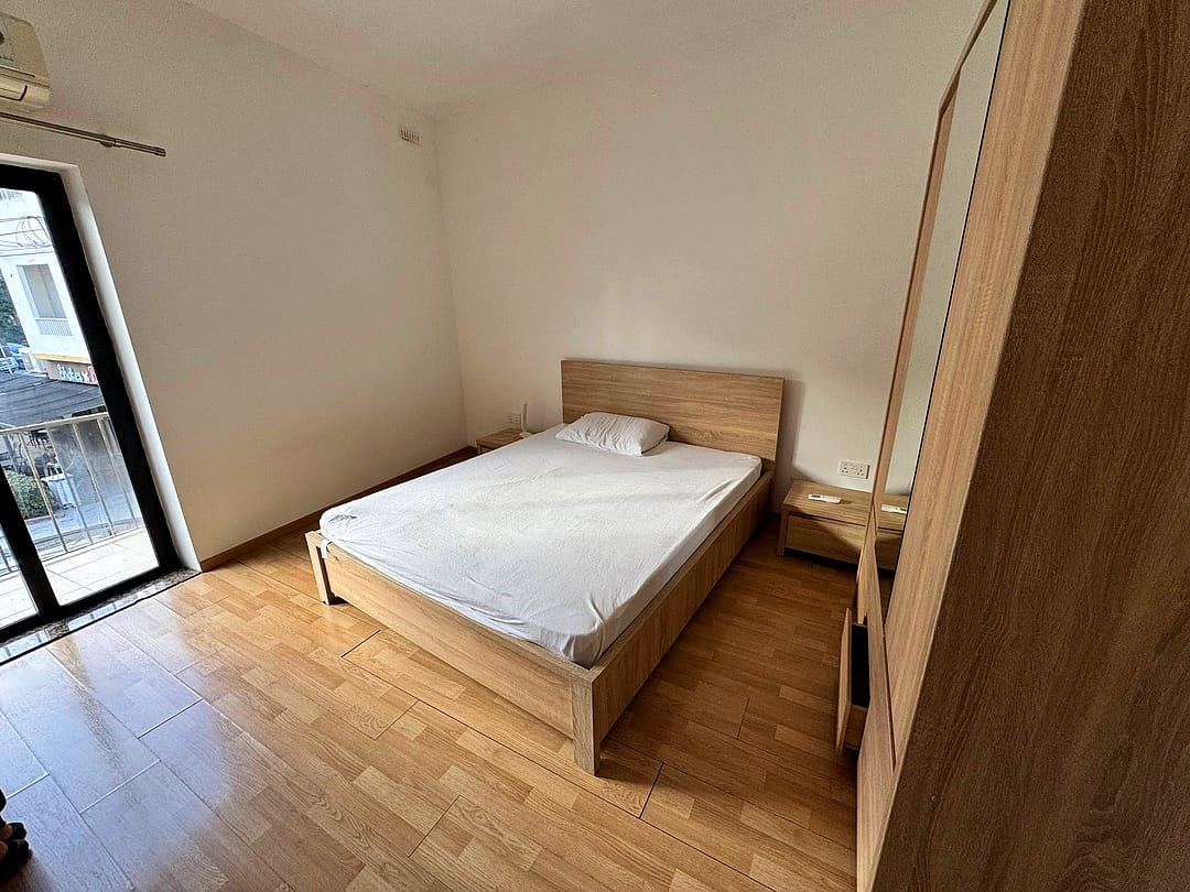Room in Msida — 2