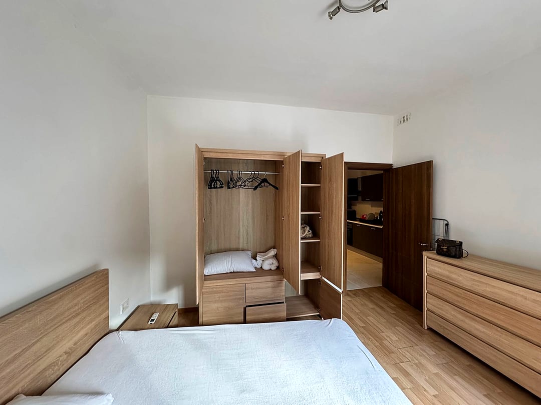 Room in Msida — 3